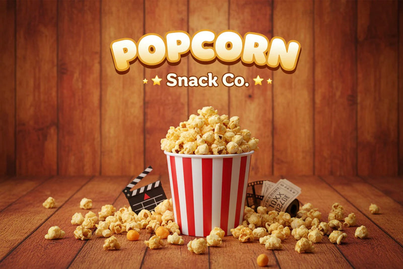 Popcorn