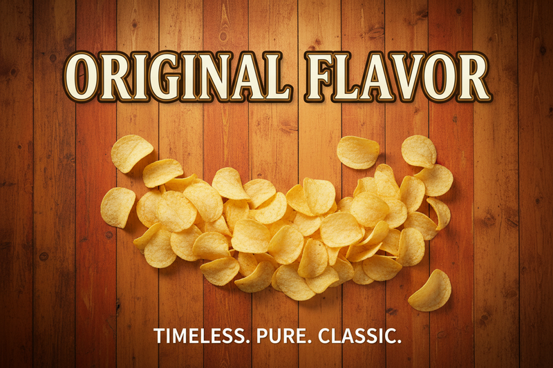 Original Flavor
