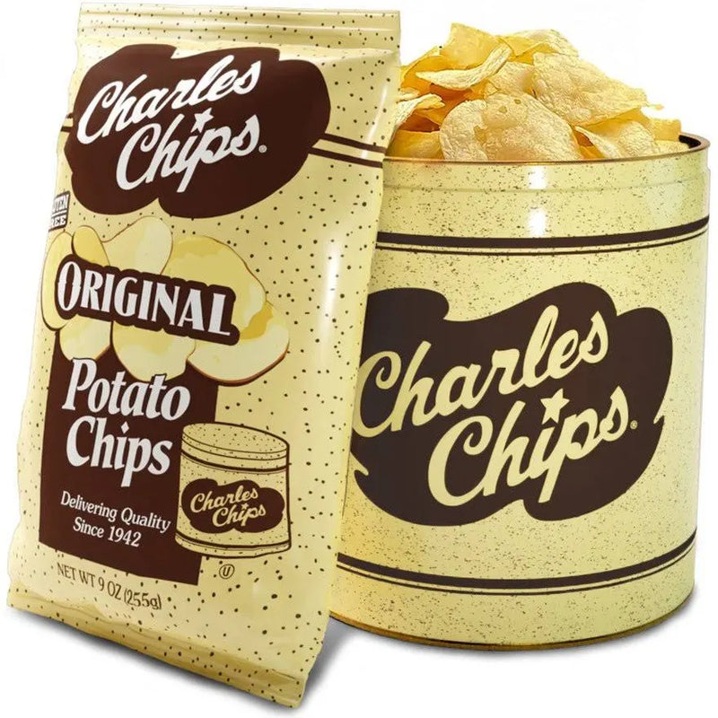 Charles