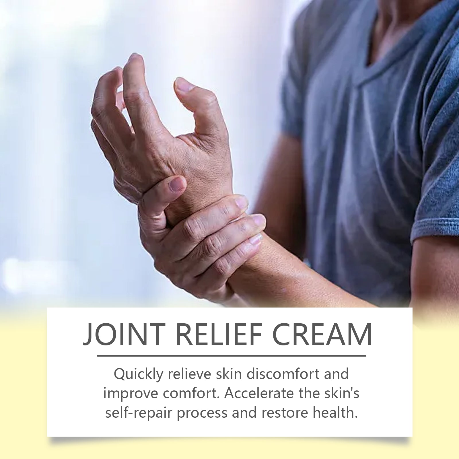 Raindew Bee Venom Advanced Joint and Bone Treatment Cream