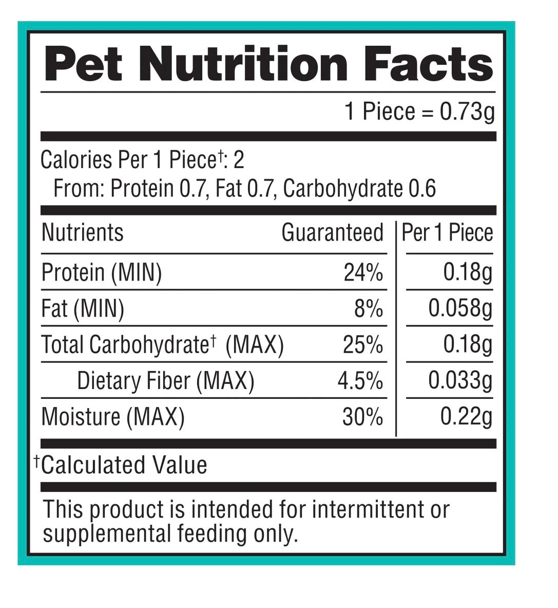 2 packs Meow Mix Irresistibles Soft Cat Treats Made With Real Salmon, 12 oz Pouch each