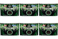 MARVEL OREO Stuf of Doom Chocolate Sandwich Cookies, Special Edition, 10.68 oz (Pack of 6)