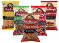 Tom Sturgis Pretzels: Little Ones, Low Sodium Little Ones, Specials, Little Cheesers & Cinnamon Stiks Variety 5-Pack