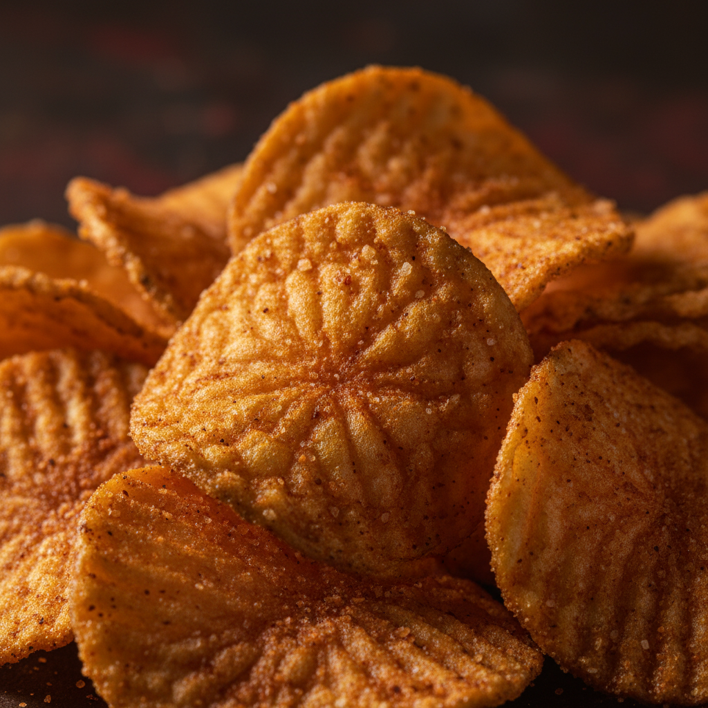 Chip Texture Macro