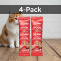Delectables Salmon 4-Pack