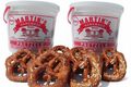Martin's Handmade Pretzels – 2-Pack (21 oz. Each)