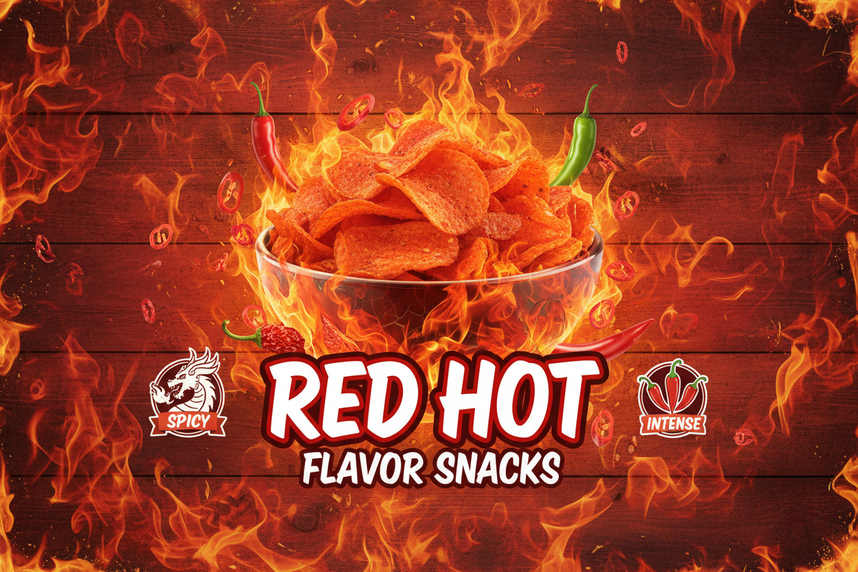 Red Hot