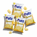 Utz Lemonade Chips 4-Pack Main Photo