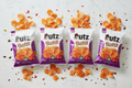 Utz Red Hot 4-Pack Studio